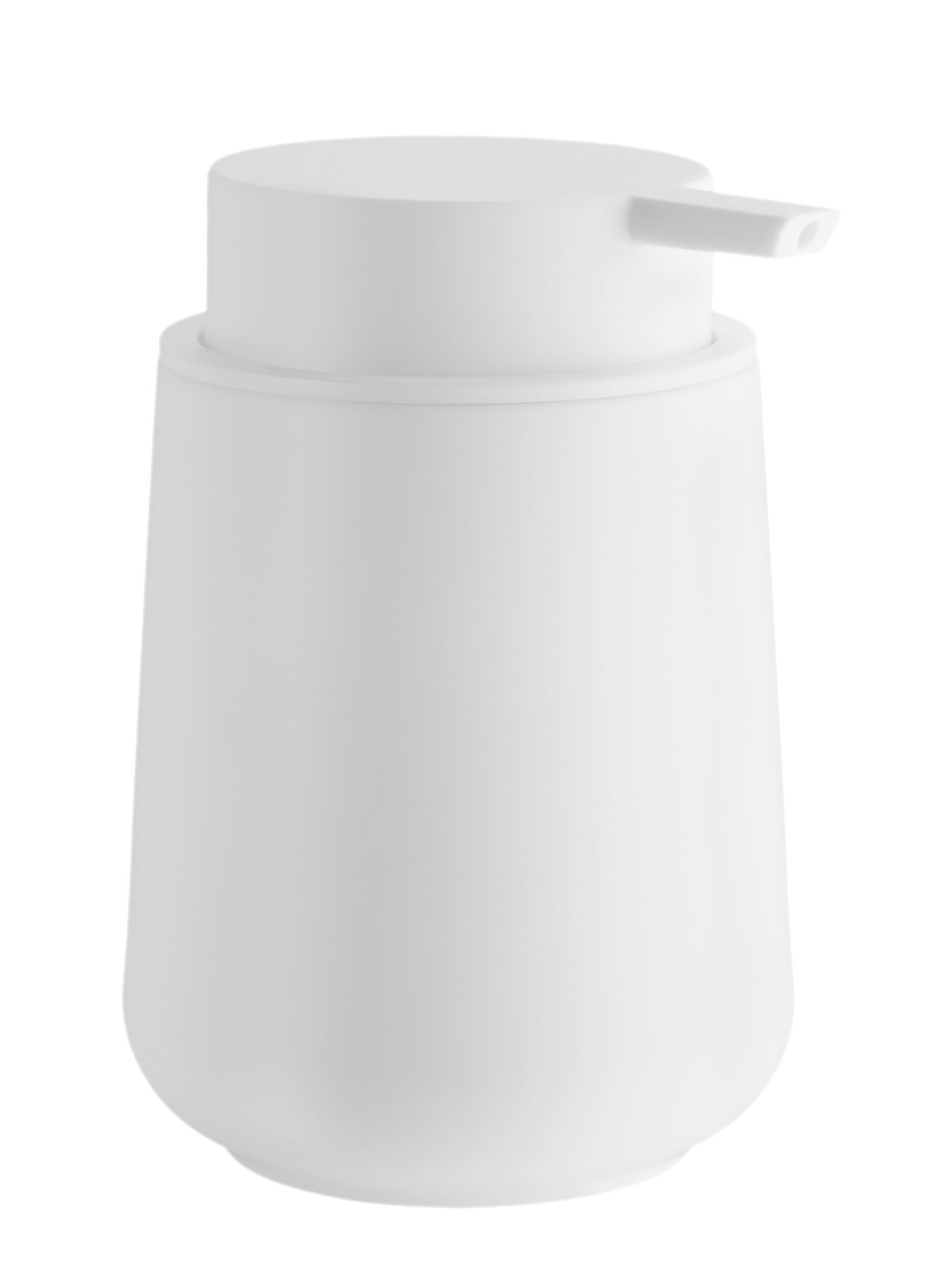 Saippua-annostelija valkoinen Beslagsboden BX571