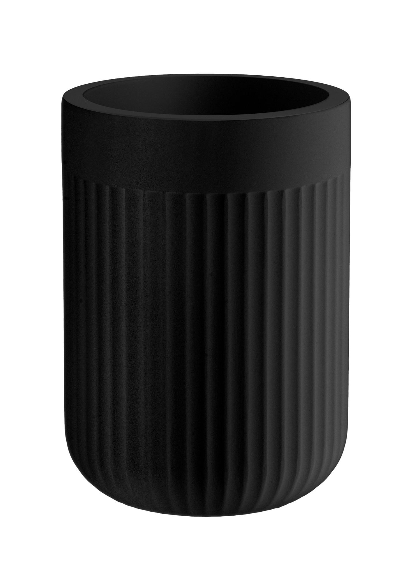 Hammasharjamuki musta Beslagsboden BB562