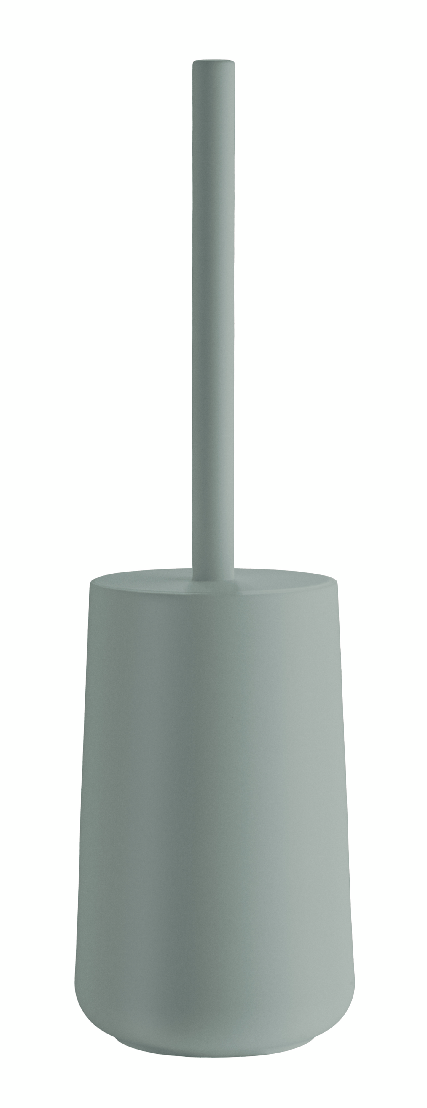 Wc-harja Beslagsboden vihreä BG573