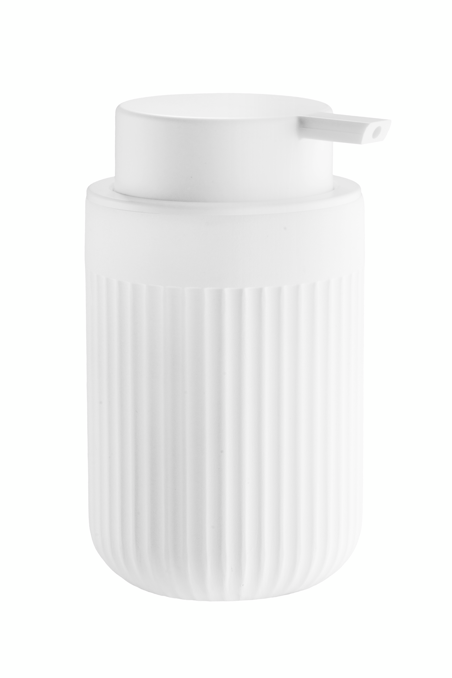 Saippua-annostelija valkoinen Beslagsboden BX561