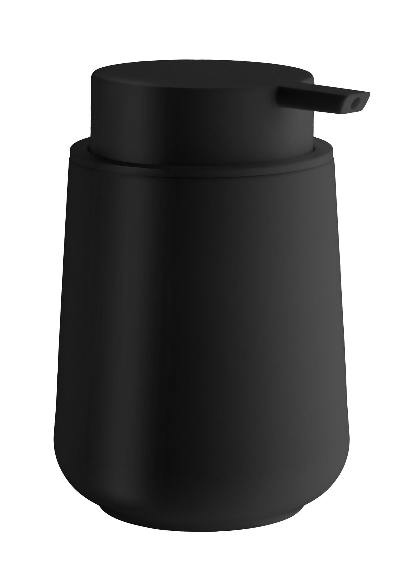 Saippua-annostelija musta Beslagsboden BB571