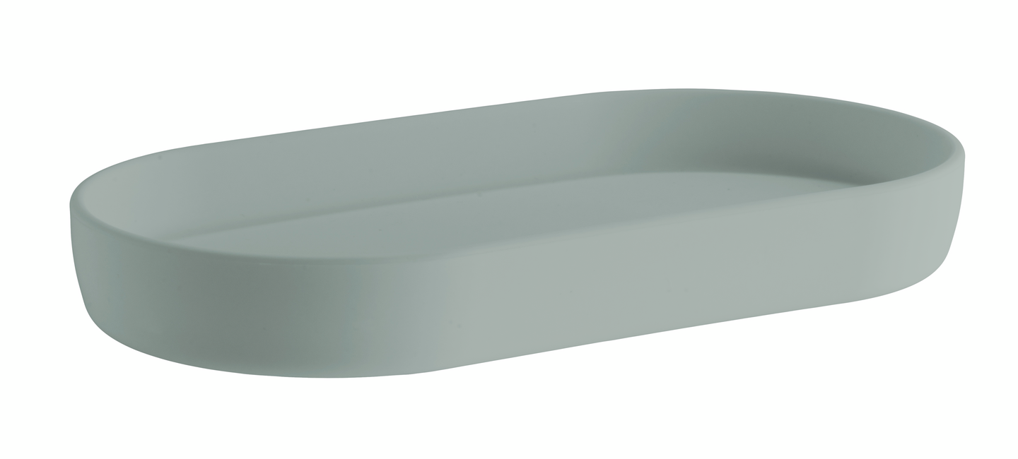 Saippuakuppi Beslagsboden vihreä BG570