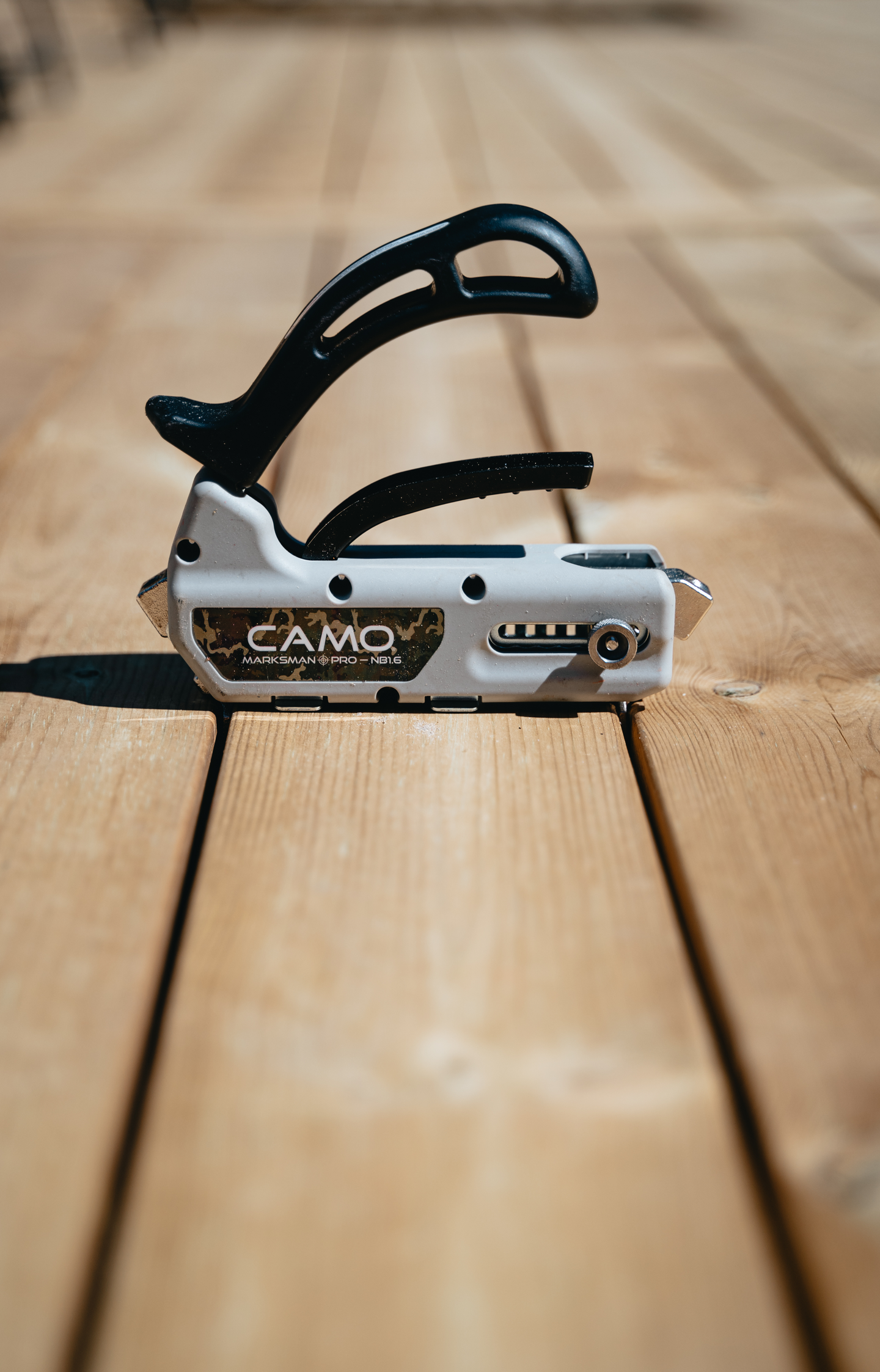 SKRUVFIXTUR SENCO PRO-NB CAMO MARKSMAN