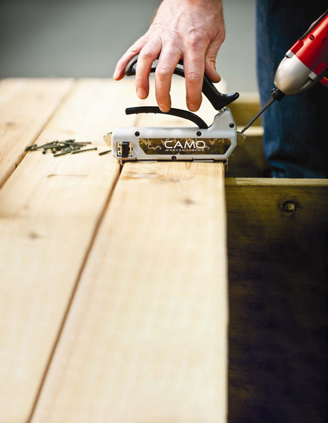 SKRUVFIXTUR SENCO PRO-NB CAMO MARKSMAN