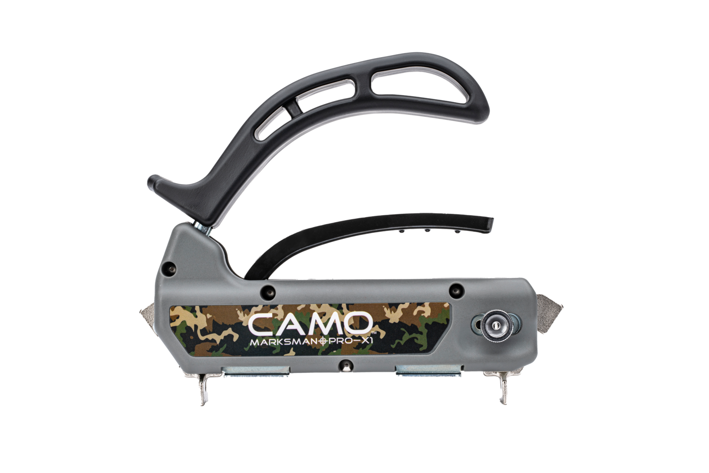 SKRUVFIXTUR PRO-X1 CAMO MARKSMAN