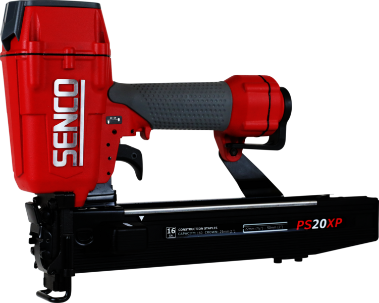 Hakasnaulain Senco PS20XP P-SER 22-50mm