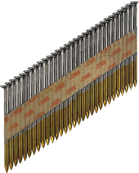 Ulkovuorinaula 60x2,3mm Senco ks kampa 34° 3000kpl