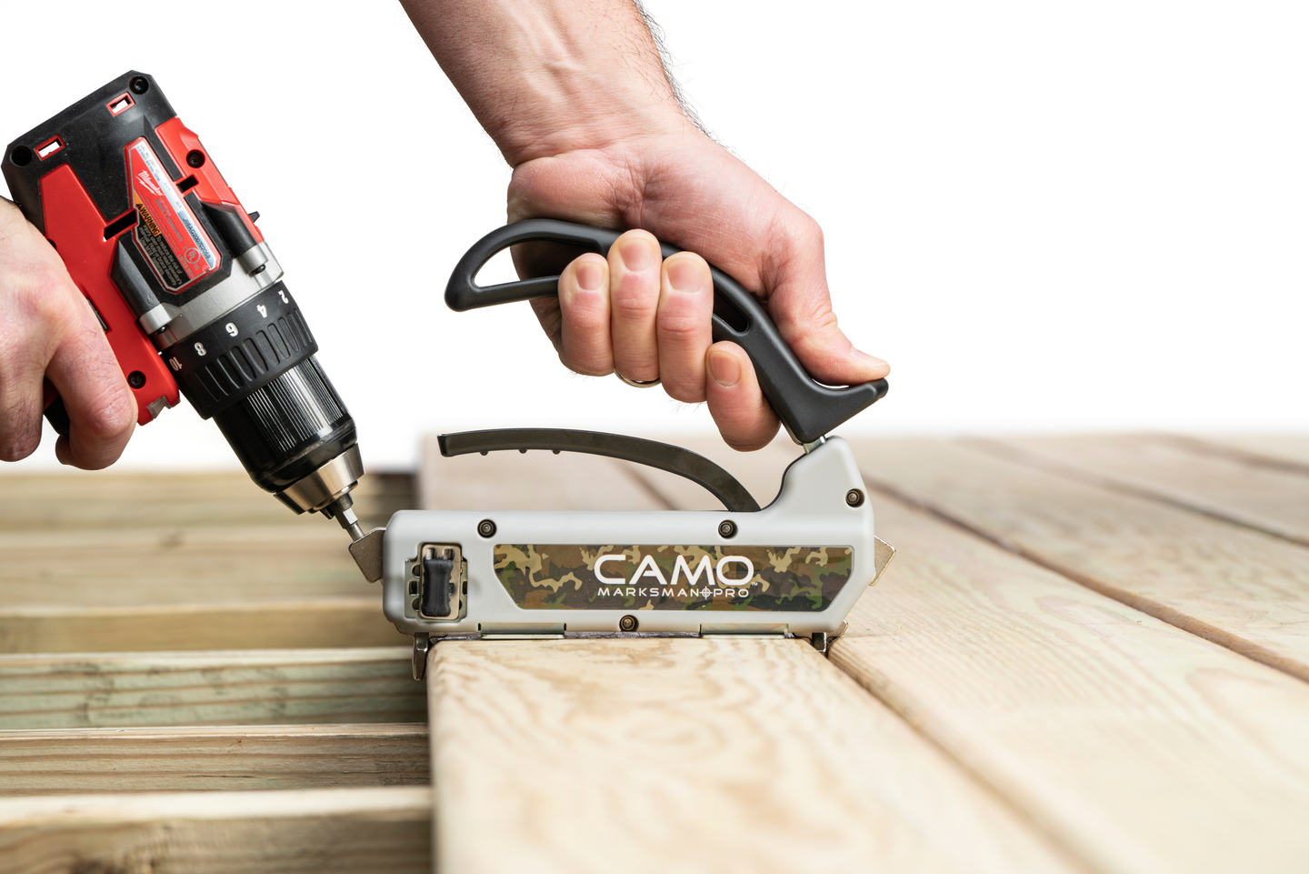 TRALLSKRUV AEFAST CAMO PROTECH 60X4,2 350ST