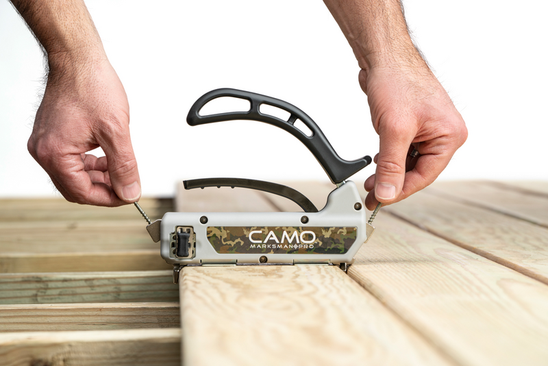 TRALLSKRUV AEFAST CAMO PROTECH 60X4,2 350ST