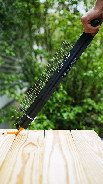 TRALLSKRUV CAMO ROSTFRI 60X4,2MM