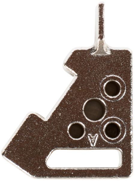 Kiinnitysvälipidike Camo 3,2mm