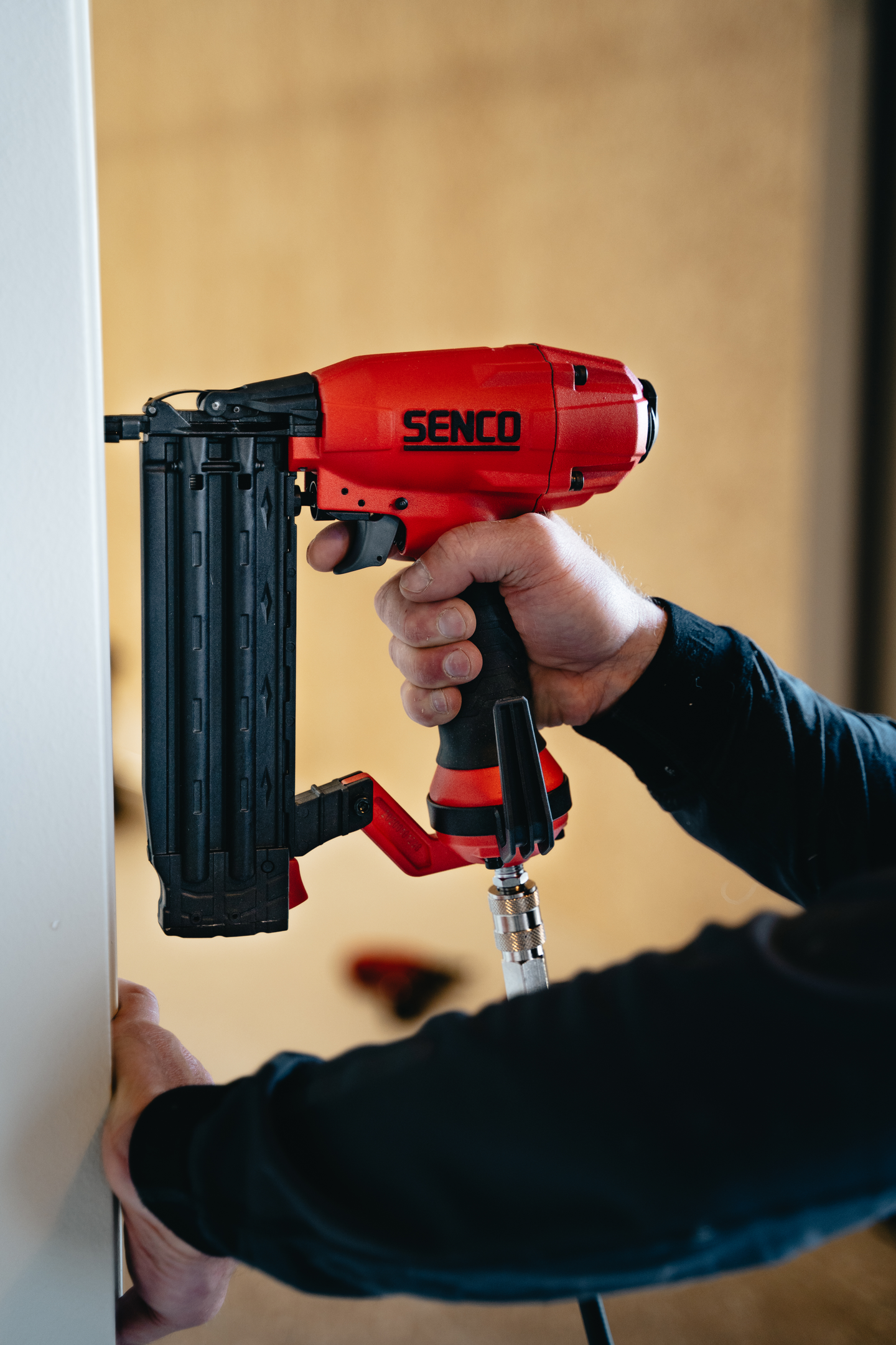 DYCKERTVERKTYG FIP18BL SENCO DYCKERT 1,2MM