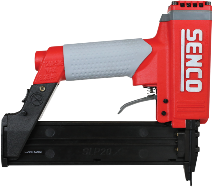 Viimeistelynaulain Senco SLP20 AX-sarja 15-42mm XP