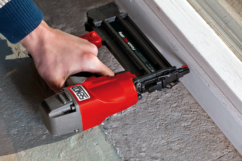 DYCKERTPISTOL SENCO T FIN 18MG 15-50 DYCKERTVERKTYG