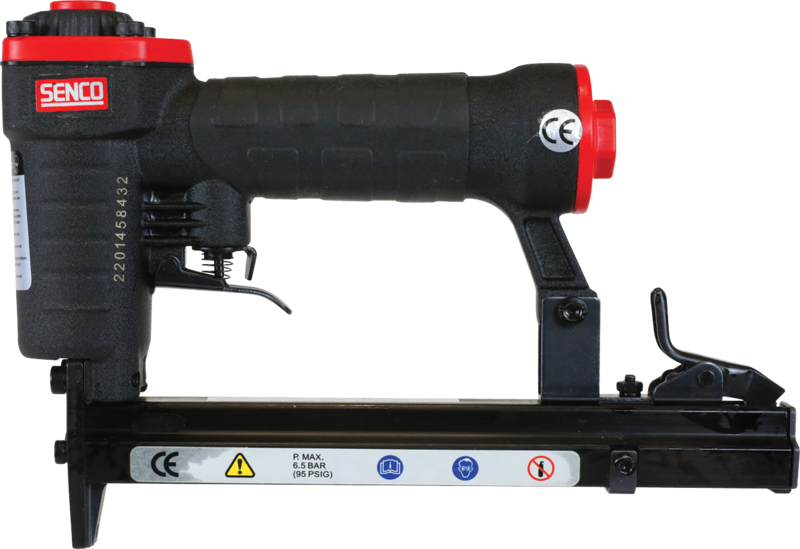 KLAMMERVERKTYG SENCO SFW05-AT 6-16MM