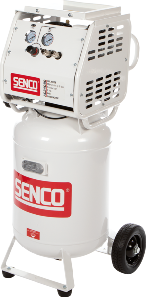 Kompressori Senco AC24080 80l
