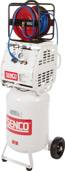 Kompressori Senco AC24080 80l