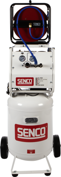 Kompressori Senco AC24080 80l
