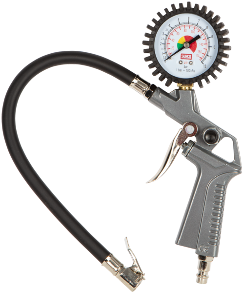 DÄCKPÅFYLLARE SENCO AFL0028