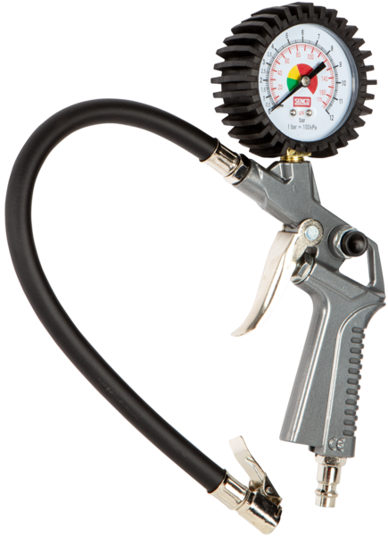 DÄCKPÅFYLLARE SENCO AFL0028