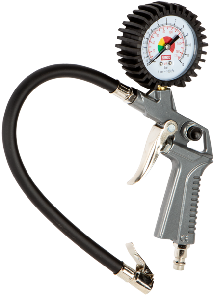 DÄCKPÅFYLLARE SENCO AFL0028