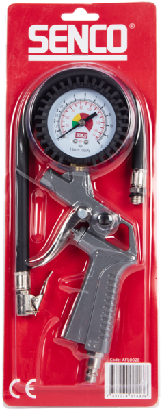 DÄCKPÅFYLLARE SENCO AFL0028