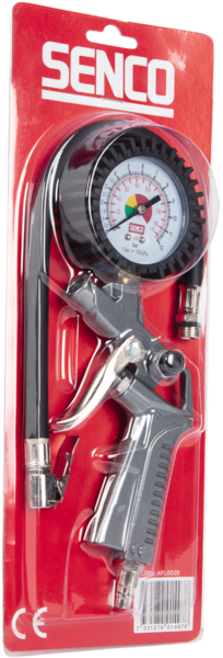 DÄCKPÅFYLLARE SENCO AFL0028