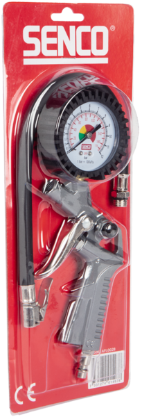 DÄCKPÅFYLLARE SENCO AFL0028