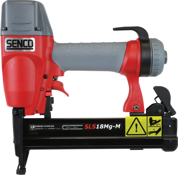 M-KLAMMERVERKT SENCO SLS18MG 10-38MM