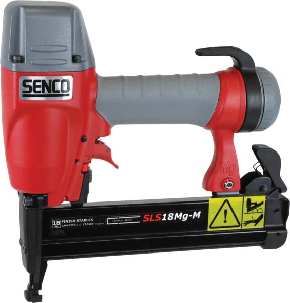 M-KLAMMERVERKT SENCO SLS18MG 10-38MM