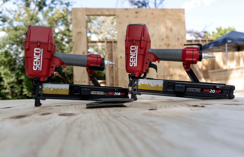 Hakasnaulain Senco NS20XP N-SER 25-50mm