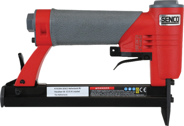 Hakasnaulain Senco SFW09 F-SRJ 5-16mm