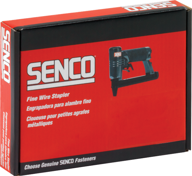 Hakasnaulain Senco SFW09 F-SRJ 5-16mm