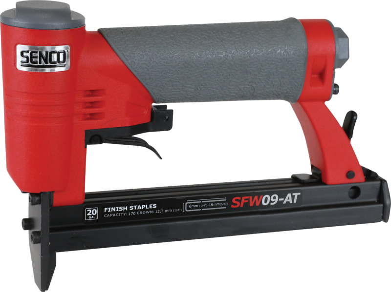 Hakasnaulain Senco SFW09 AT-SRJ 5-16mm