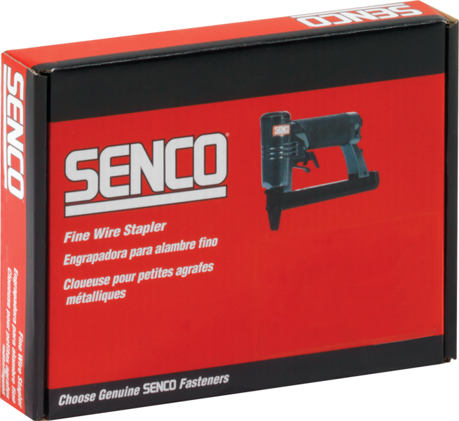 Hakasnaulain Senco SFW09 AT-SRJ 5-16mm