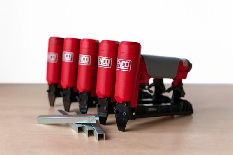 Hakasnaulain Senco sft10xp-f 5-16mm