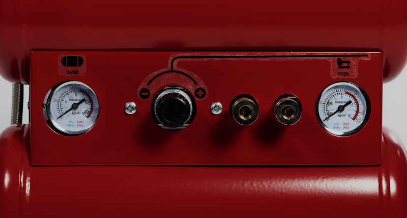 Kompressori Senco AC20216BL 230V 1,5kW 16l säiliö