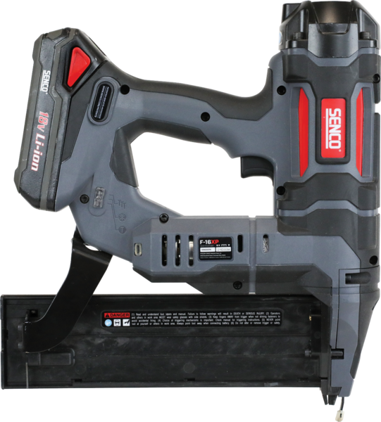 Viimeistelynaulain Senco F16XP 1,6mm RX