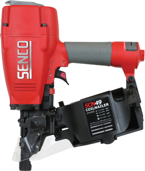 RULLBANDSVERKTYG SCN49XP SENCO 16GR 32-65MM