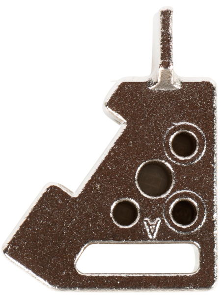 Kiinnitysvälipidike Camo 4,8mm