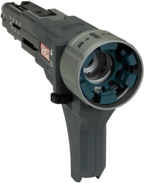 TILLSATS SENCO AUTO FEED DURASPIN DS55D1 25-55 FÖR MAKITA