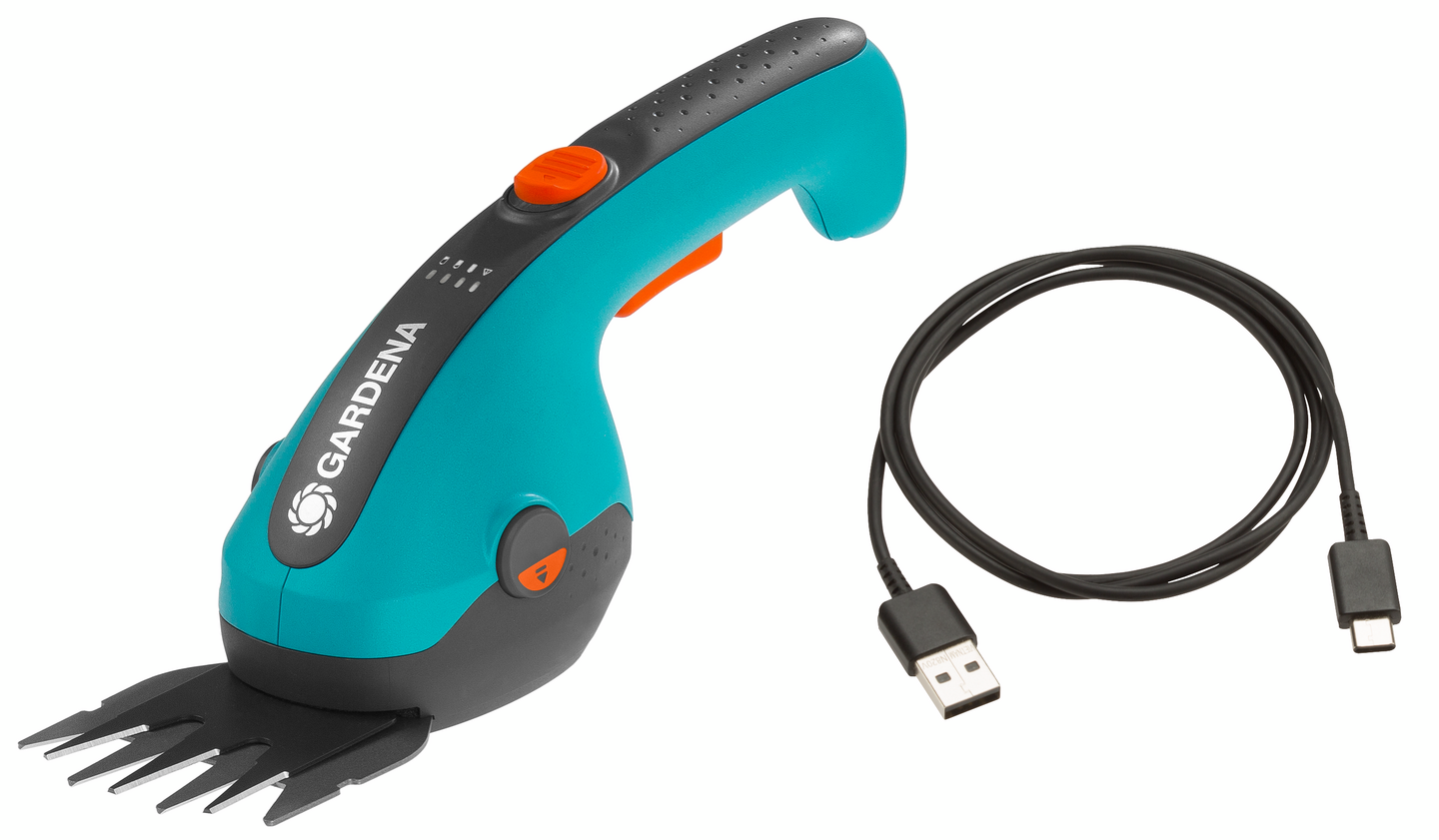 BATTERI GRESSAKS CLASSICCUT  LI