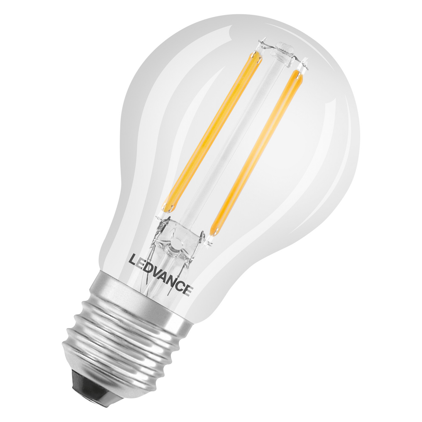 Led vakiolamppu LEDVANCE SMARTt+ Wifi 806lm dim E27 kirkas
