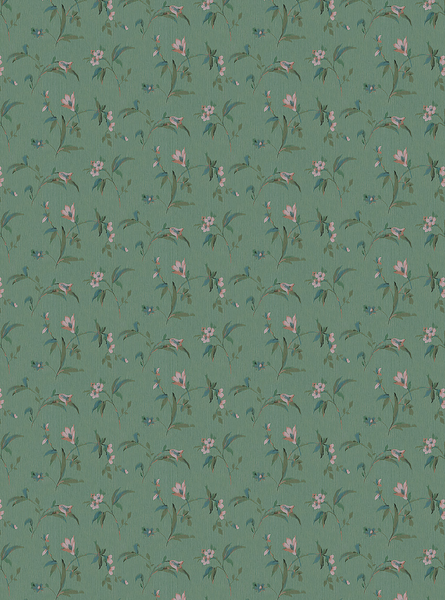 Kuvatapetti Boråstapeter Swedish Grace 5535 Marlene 1,96x2,65m