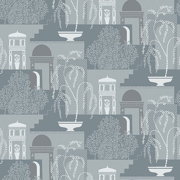 Kuitutapetti Boråstapeter Swedish Grace 5518 Mimi 10,05m