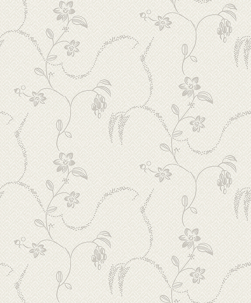 Kuitutapetti Boråstapeter Swedish Grace 5513 Elsie 10,05m