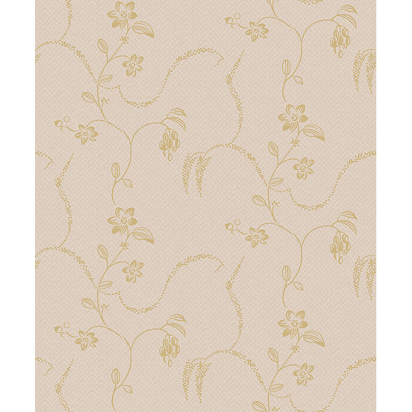 Kuitutapetti Boråstapeter Swedish Grace 5514 Elsie 10,05m