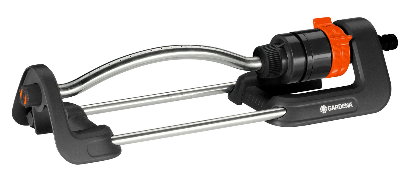 FIRKANTSPREDER AQUA S