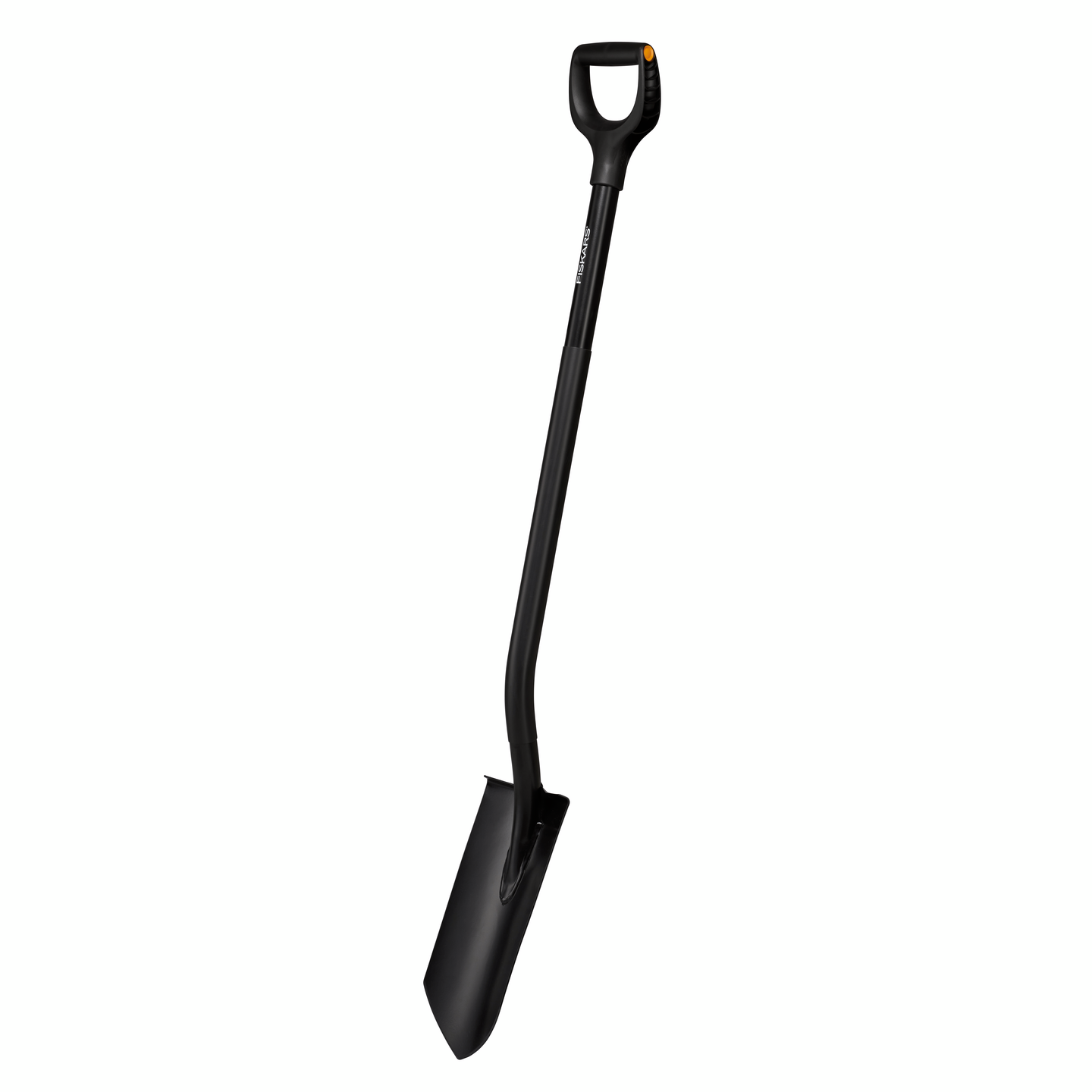 Ojituslapio Fiskars Ergonomic PRO musta