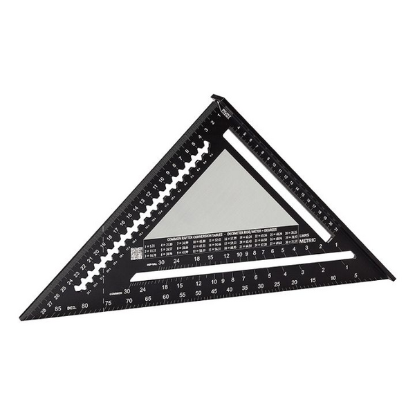 Kirvesmiehen suorakulma Hultafors iso LMRS